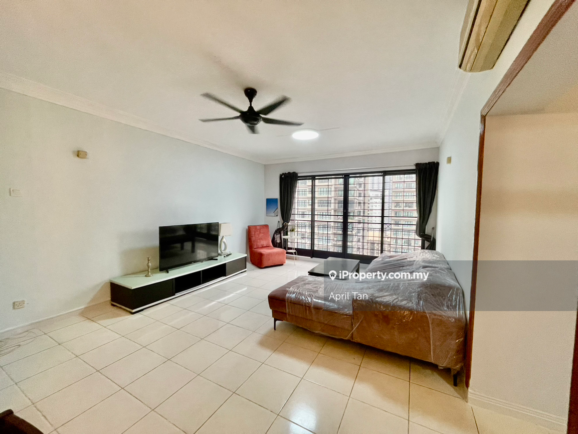 Kondominium untuk Dijual di Vista Kiara oleh April Tan - iProperty.com.my