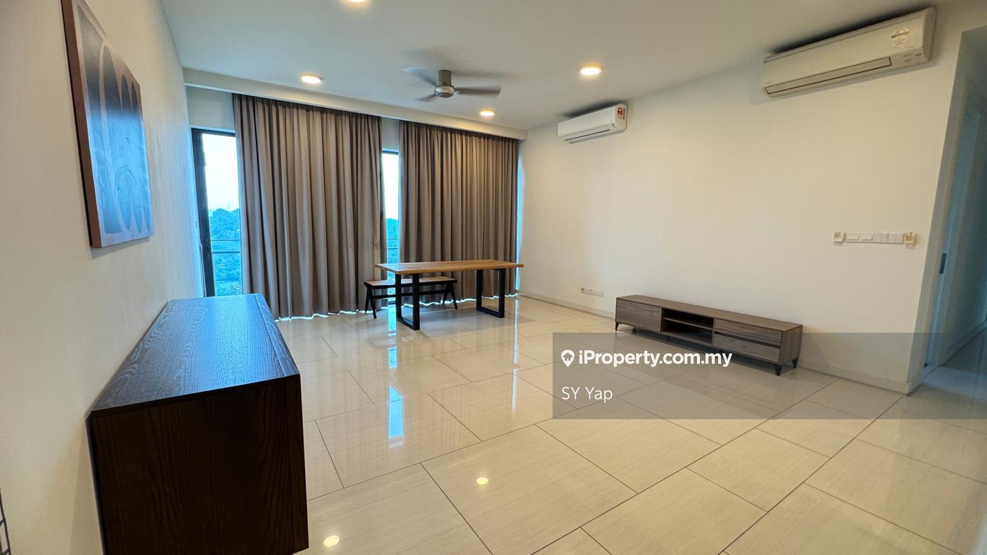 Condominium for Rent in One Central Park by SY Yap - iProperty.com.my