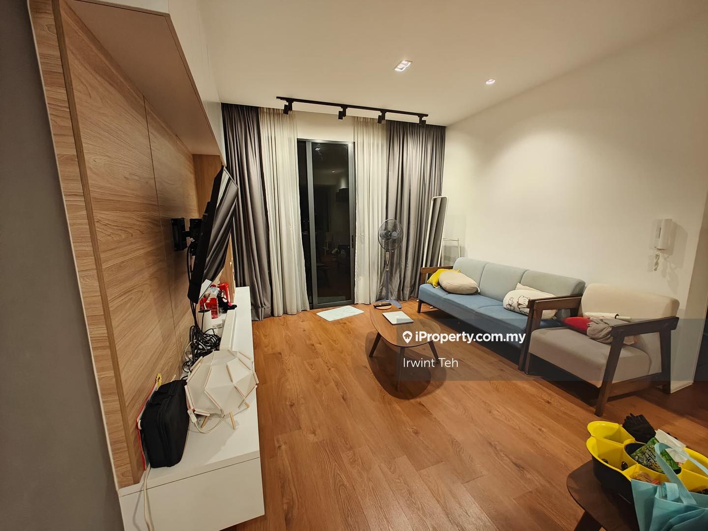 Service Residence for Rent in O'hako Residence by Irwint Teh - iProperty.com.my