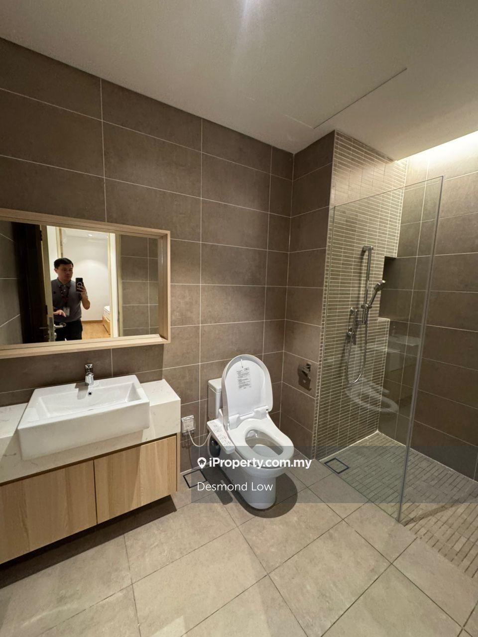 Service Residence for Rent in Mitsui Serviced Suites by Desmond Low - iProperty.com.my