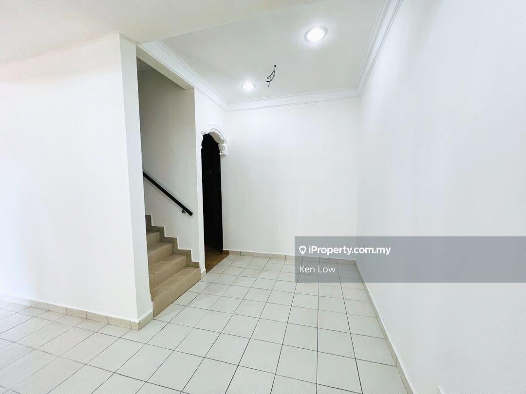 Rumah Berangkai 2 Tingkat untuk Dijual di Taman Pinggiran Saujana, Kajang oleh Ken Low - iProperty.com.my