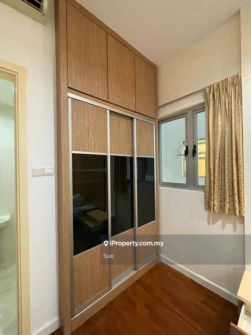 Condominium for Rent in Idaman Residence by Sue - iProperty.com.my
