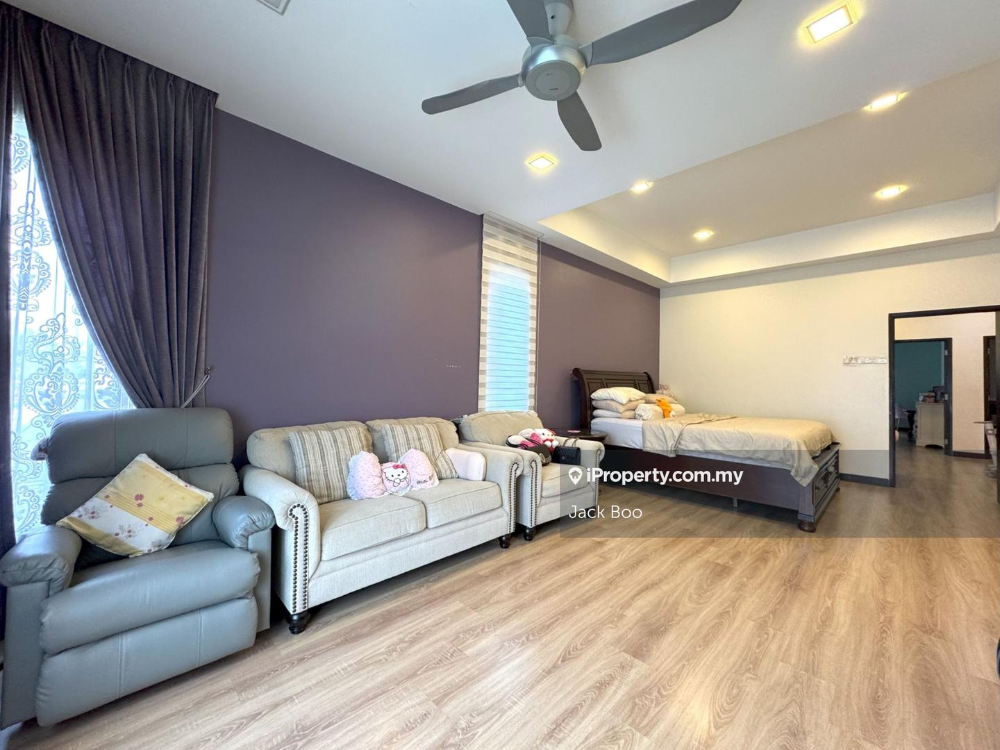 Semi-Detached House for Sale in Ambang Botanic, Klang by Jack Boo - iProperty.com.my