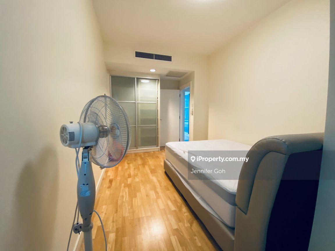 Residensi Servis untuk Dijual di Solaris Dutamas oleh Jennifer Goh - iProperty.com.my
