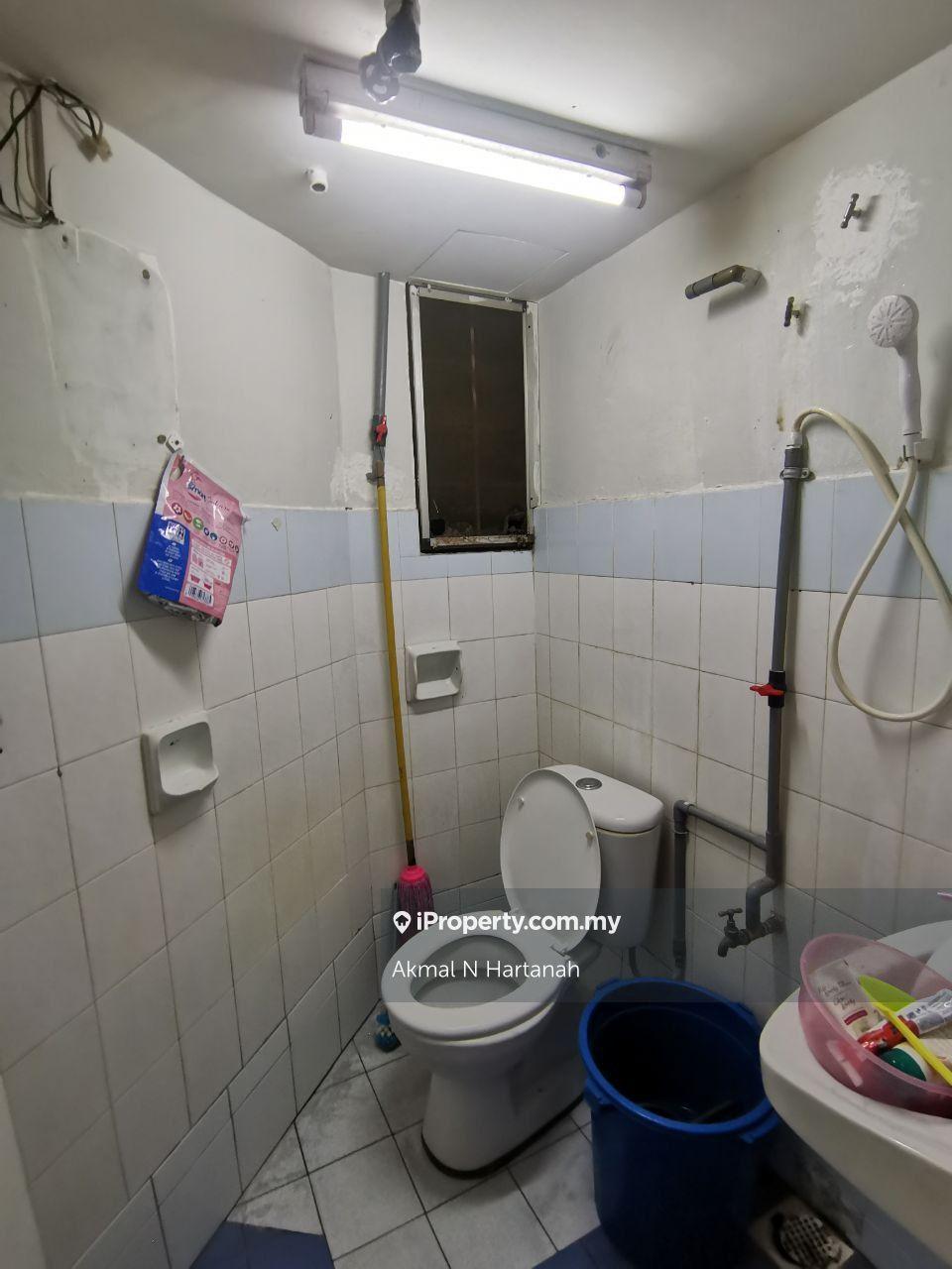 Apartment for Sale in Sri Cempaka (Taman Wawasan) by Akmal N Hartanah - iProperty.com.my