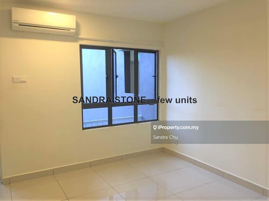 Residensi Servis untuk Dijual di Maisson oleh Sandra Chu - iProperty.com.my