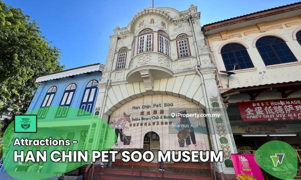 Hotel / Resort untuk Dijual di Ipoh, Perak oleh Seamus Kor - iProperty.com.my