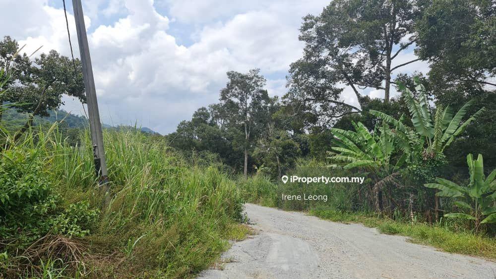 Tanah Pertanian untuk Dijual di Bentong, Pahang oleh Irene Leong - iProperty.com.my