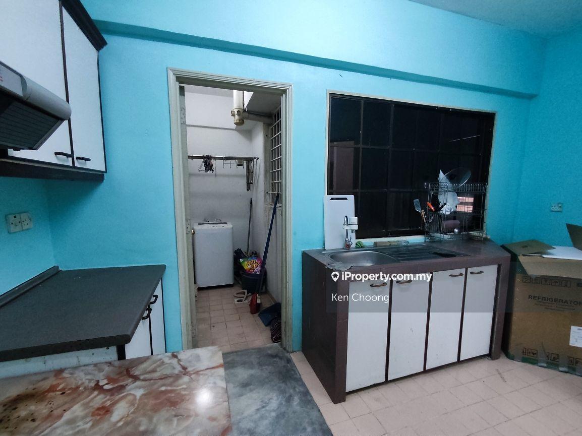 Condominium for Sale in The Vistana by Ken Choong - iProperty.com.my