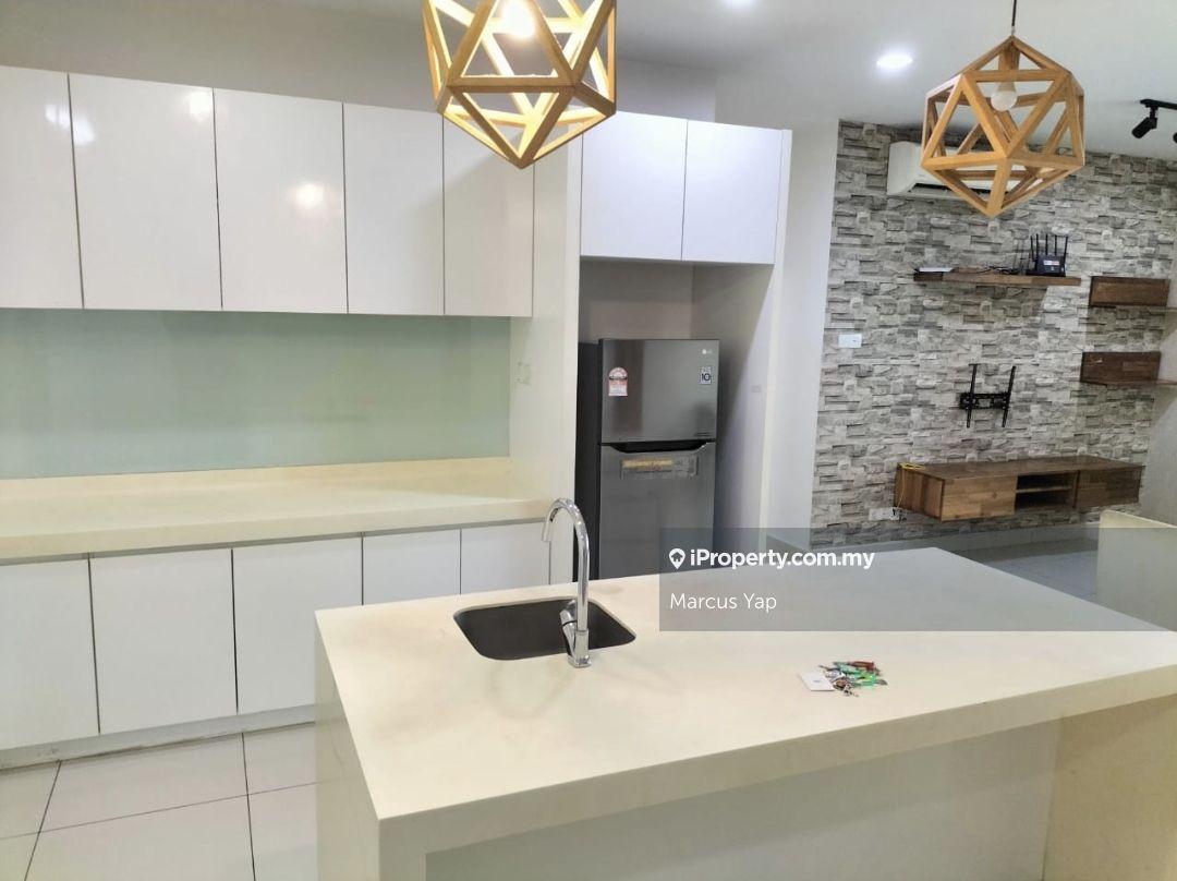 Condominium for Rent in Cristal Serin Residence by Marcus Yap - iProperty.com.my