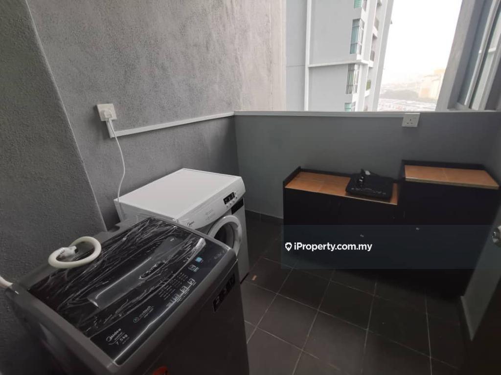 Condominium for Rent in The Henge by David Mun - iProperty.com.my