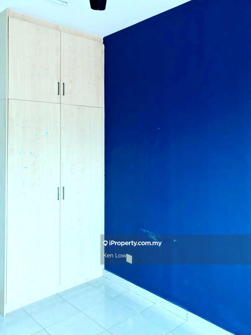 Pangsapuri untuk Dijual di Puncak Saujana oleh Ken Low - iProperty.com.my