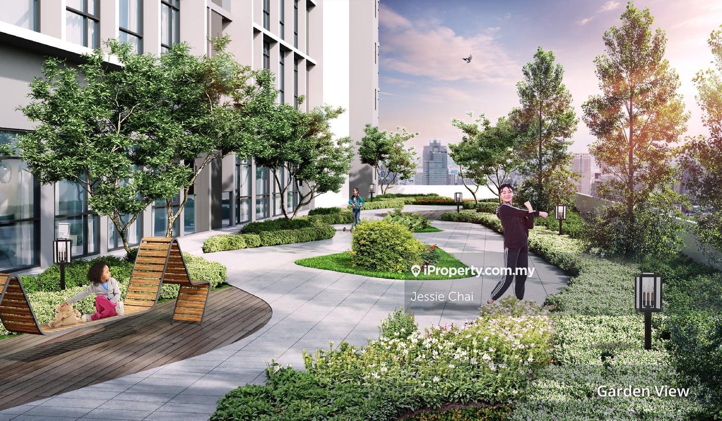 Condominium for Sale in KL48 by Jessie Chai - iProperty.com.my