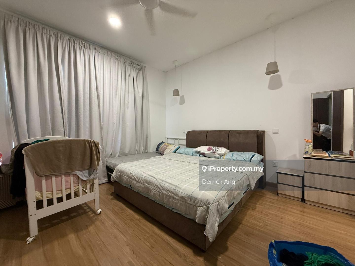 2-storey Terraced House for Sale in Renovated & Extended 20x70 @ Elmina Green 1, Shah Alam by Derrick Ang - iProperty.com.my