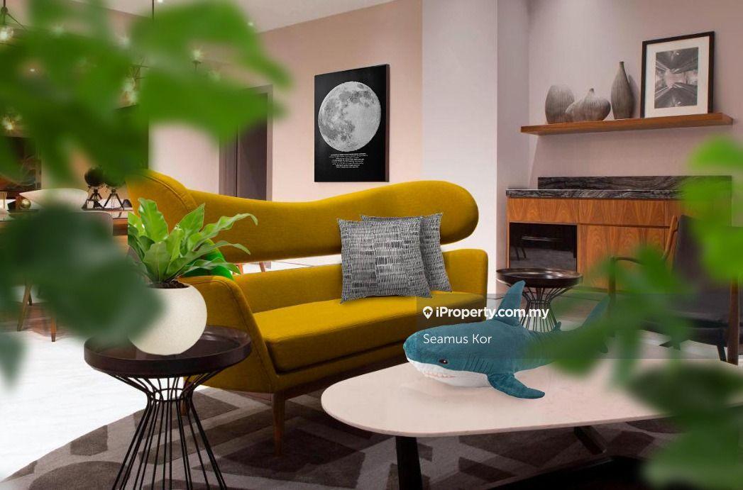 Hotel / Resort untuk Dijual di Kl Sentral, Kuala Lumpur oleh Seamus Kor - iProperty.com.my