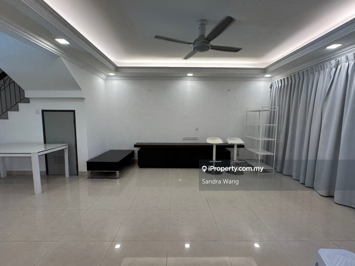 2.5-storey Terraced House for Sale in Bandar Utama 10, Bandar Utama by Sandra Wang - iProperty.com.my