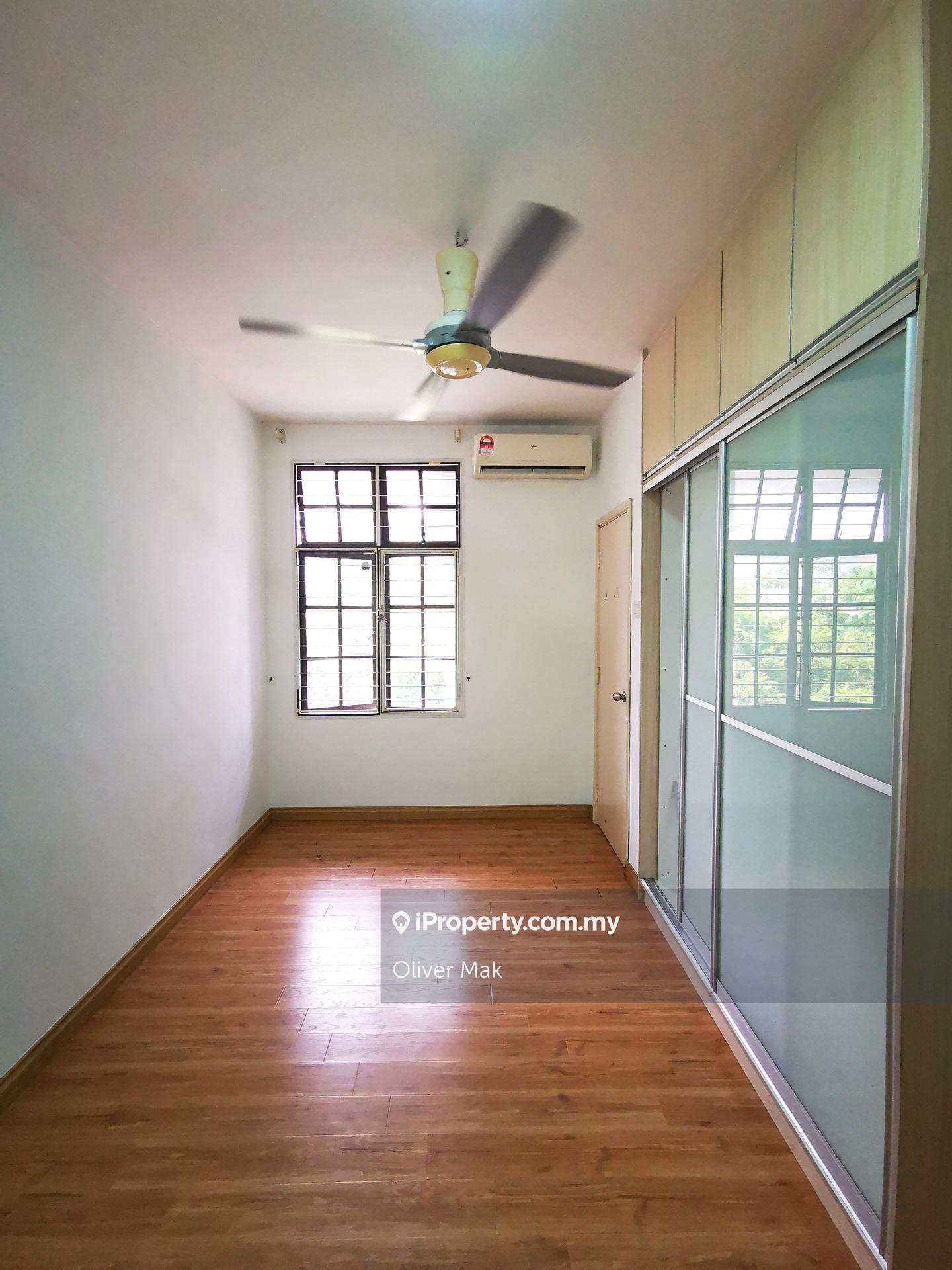 3-storey Terraced House for Sale in Mutiara Bukit Jalil, Bukit Jalil by Oliver Mak - iProperty.com.my
