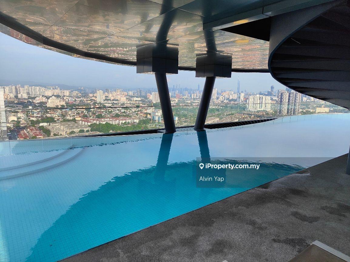 Service Residence for Sale in UNIO Residence by Alvin Yap - iProperty.com.my