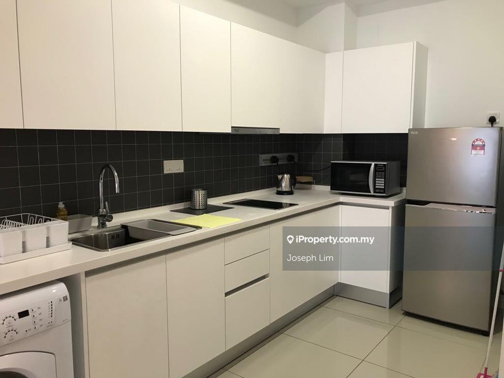 Kondominium untuk Disewa di Urbana Residences oleh Joseph Lim - iProperty.com.my