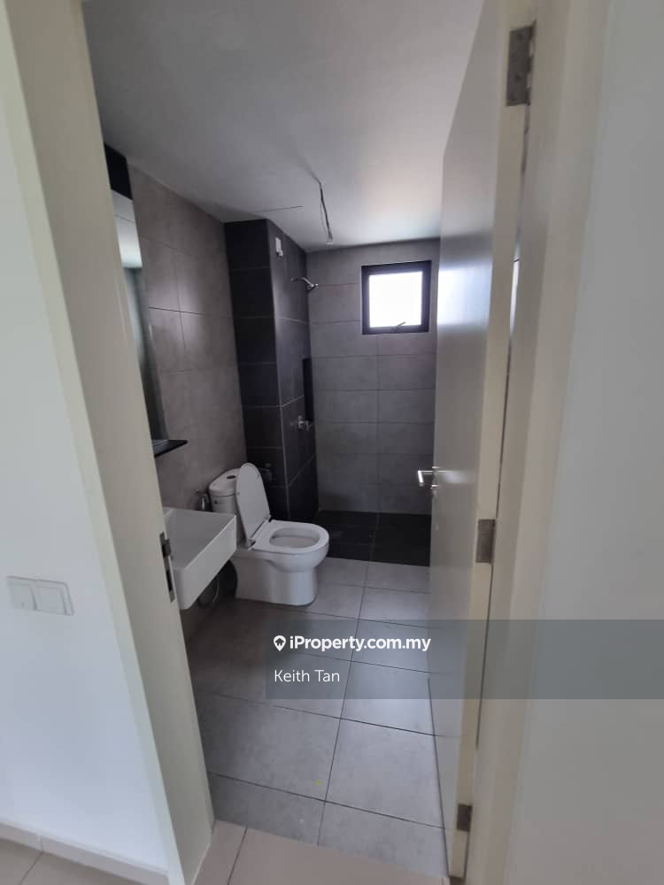 Residensi Servis untuk Dijual di D'Erica oleh Keith Tan - iProperty.com.my