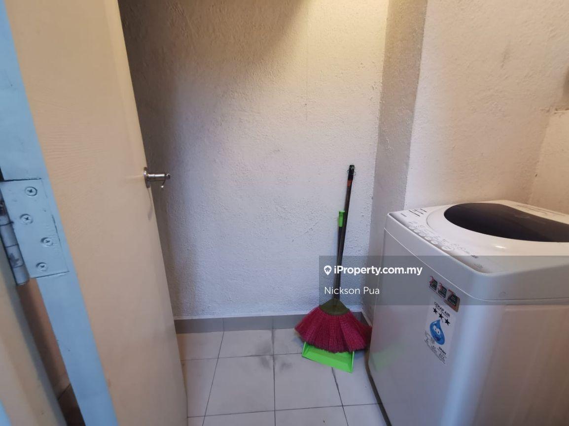 Service Residence for Rent in Centrestage Designer Suite by Nickson Pua - iProperty.com.my