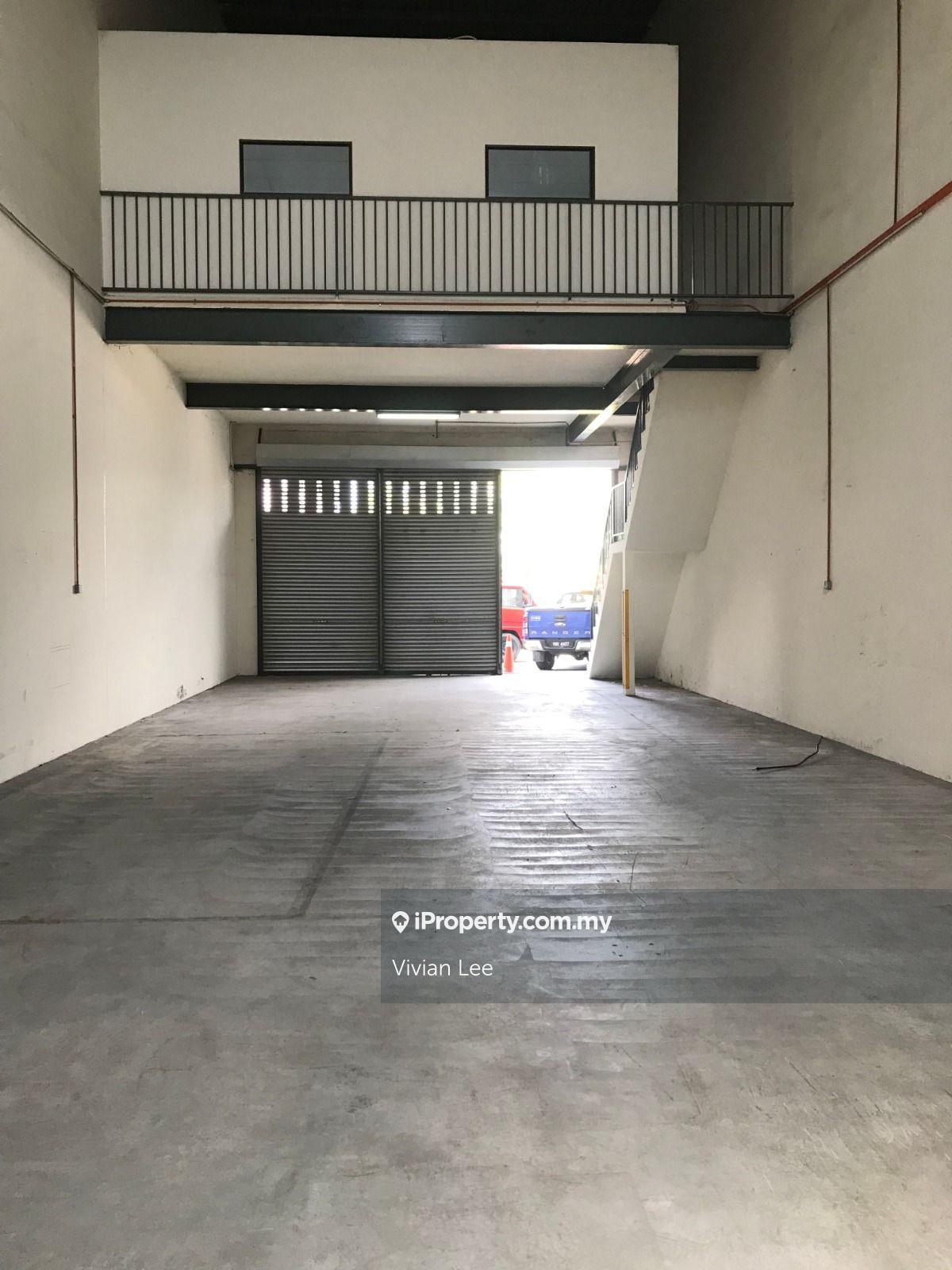 Gudang untuk Disewa di Kg Baru Sungai Buloh, Sungai Buloh oleh Vivian Lee - iProperty.com.my