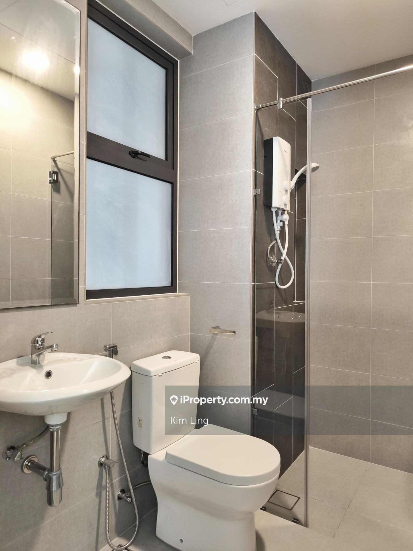 Service Residence for Rent in The Clio 2 Residences by Kim Ling - iProperty.com.my