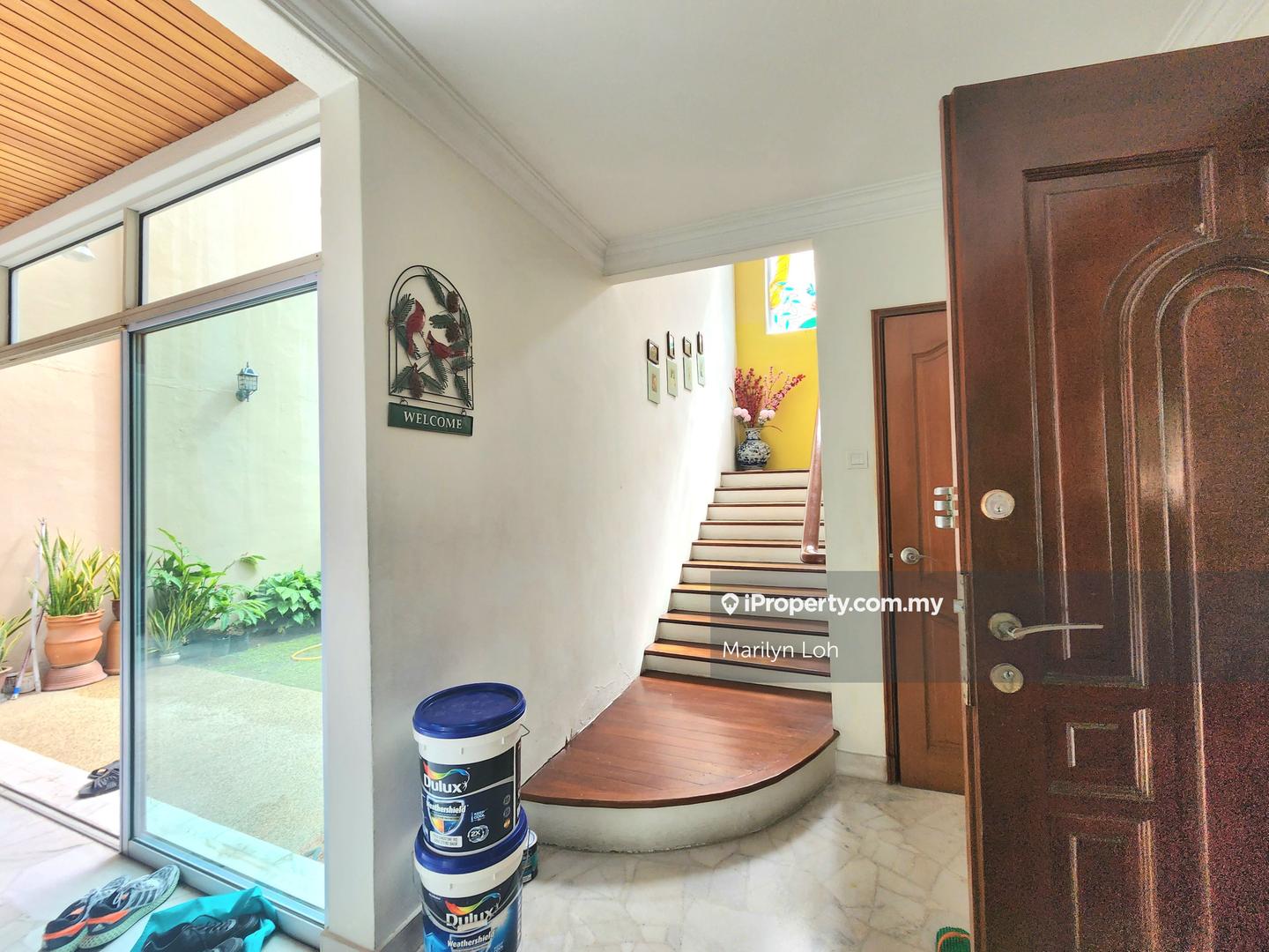 Bungalow House for Sale in SS4, Petaling Jaya by Marilyn Loh - iProperty.com.my