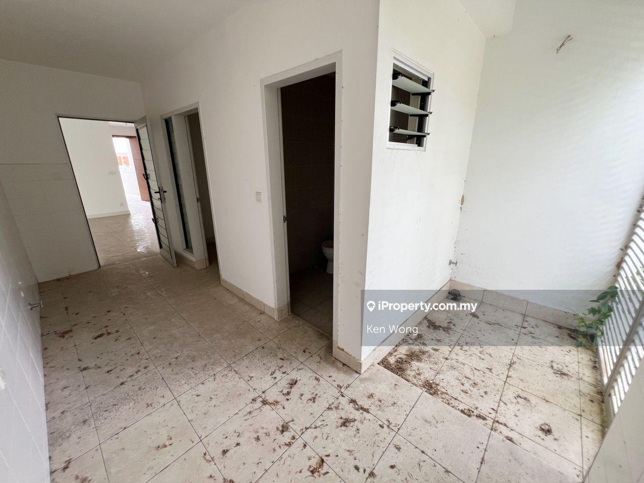 Rumah Bandar untuk Dijual di Tropicana Heights, Kajang oleh Ken Wong - iProperty.com.my