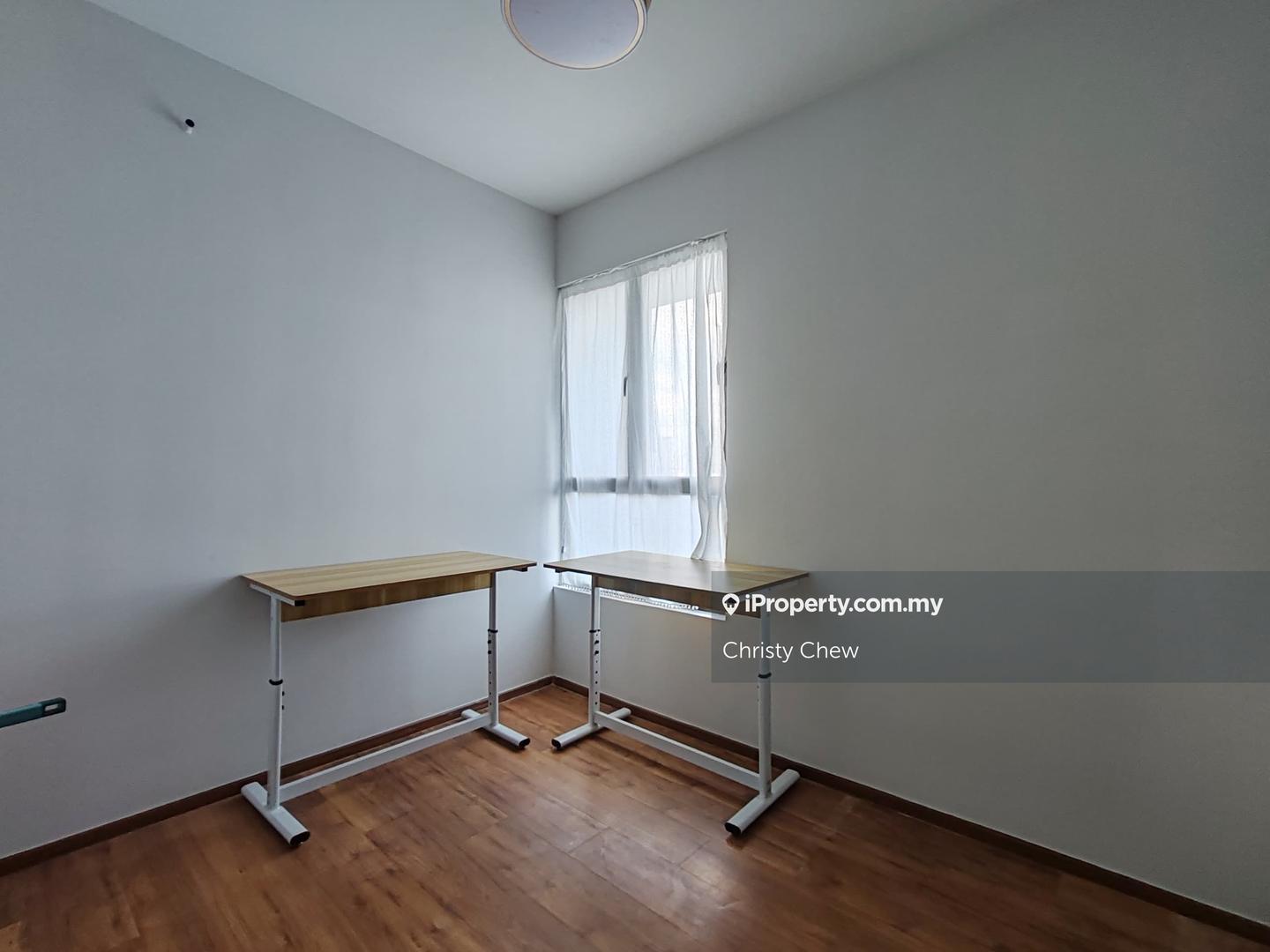 Condominium for Sale in Admiral Residences by Christy Chew - iProperty.com.my