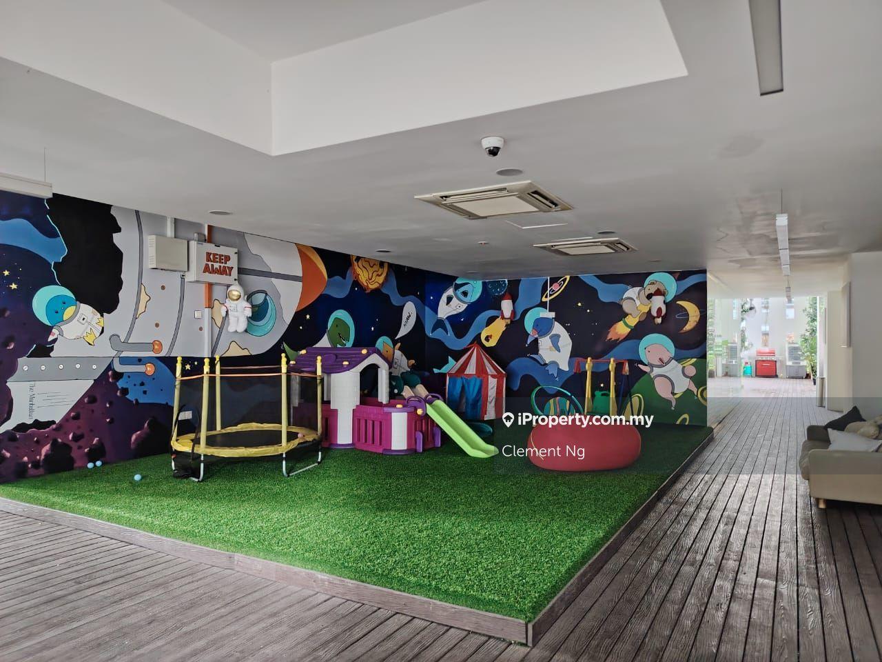 Condominium for Rent in The Manhattan by Clement Ng - iProperty.com.my