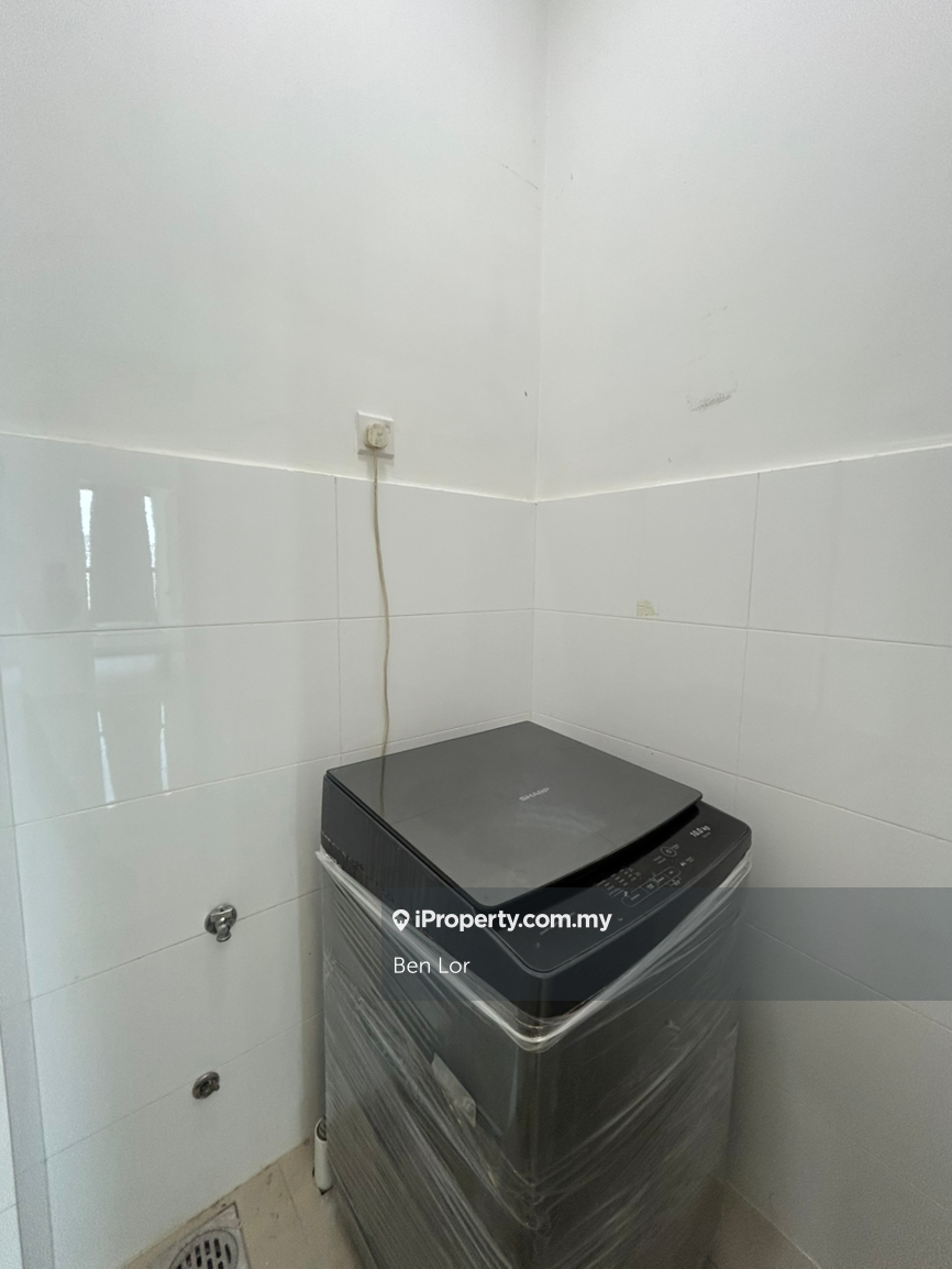 Residensi Servis untuk Disewa di Arte Plus oleh Ben Lor - iProperty.com.my