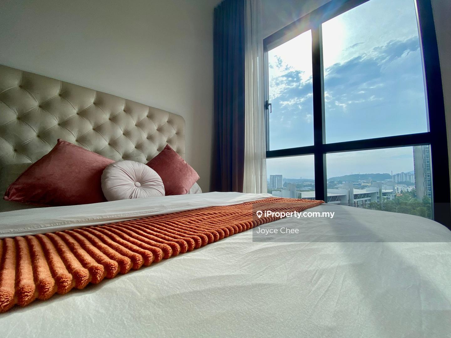 Service Residence for Sale in Ativo Suites @ Damansara Avenue by Joyce Chee - iProperty.com.my