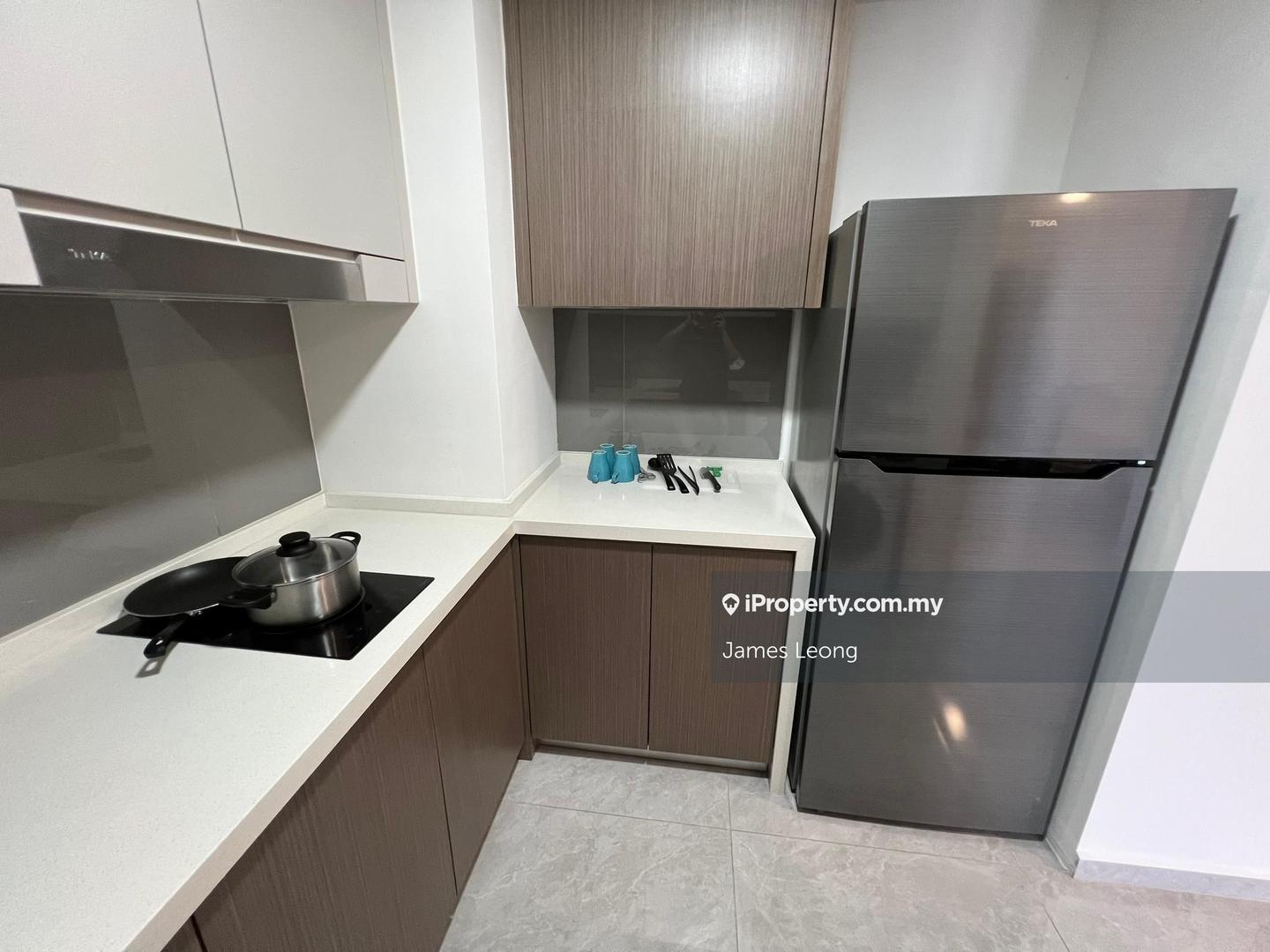 Service Residence for Rent in Agile Bukit Bintang by James Leong - iProperty.com.my
