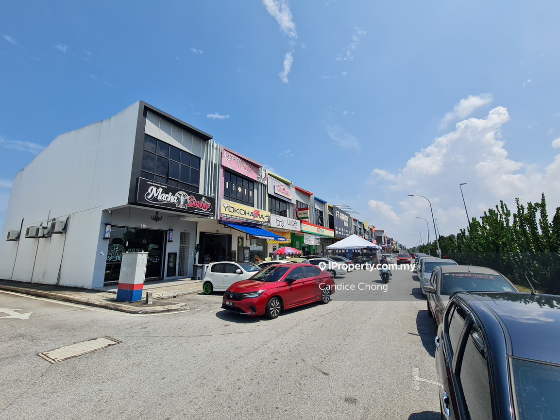 Kedai untuk Disewa di Bandar Putera 2, Klang oleh Candice Chong - iProperty.com.my