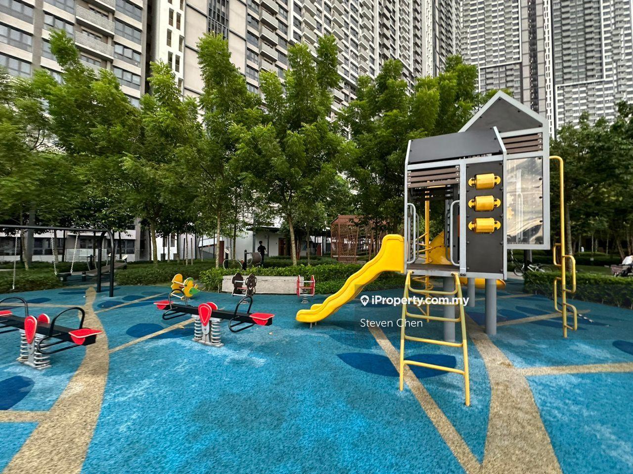 Service Residence for Rent in M Vertica by Steven Chen - iProperty.com.my