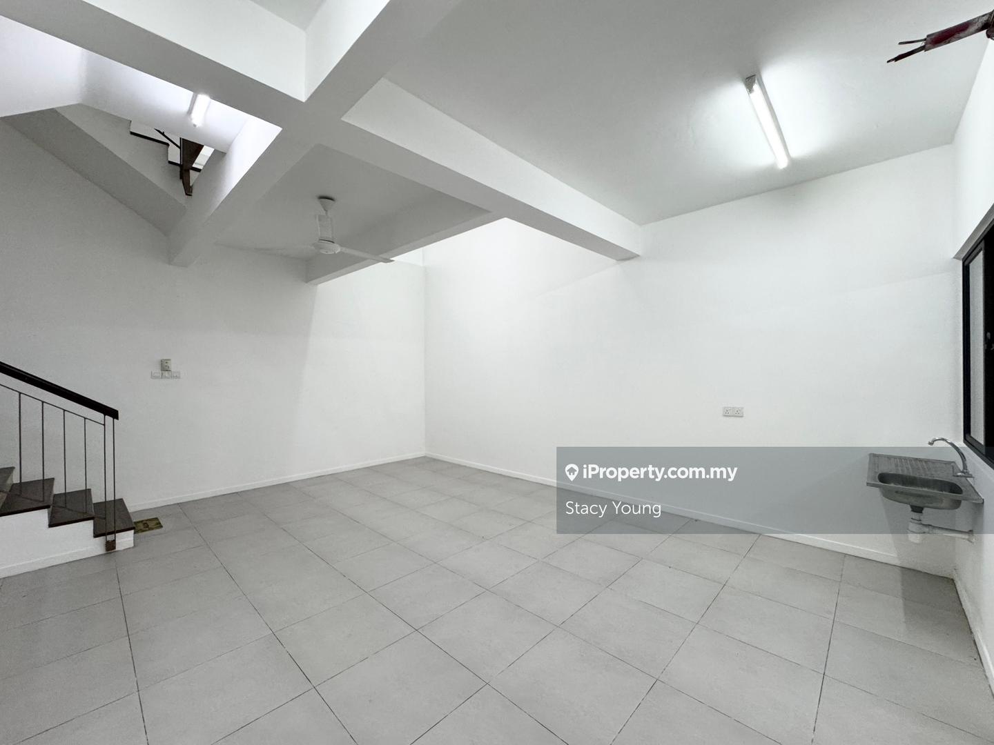 Terraced House for Sale in Taman Juara Jaya, Cheras by Stacy Young - iProperty.com.my