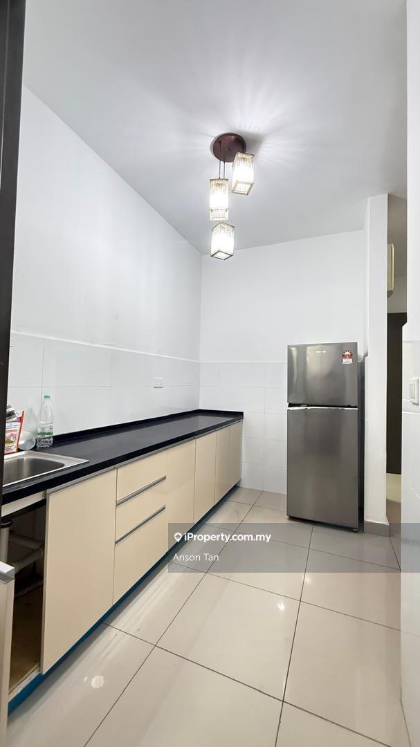 Condominium for Sale in The Henge by Anson Tan - iProperty.com.my