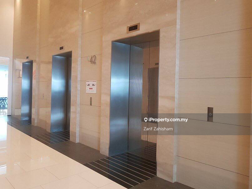 Office for Sale in Kl Sentral, Kuala Lumpur by Zarif Zahisham - iProperty.com.my