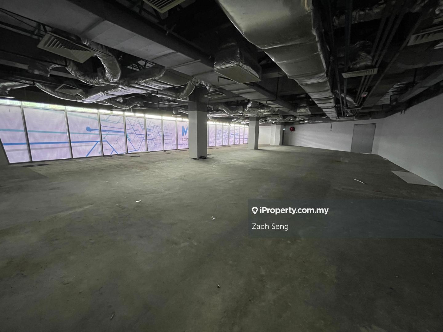 Office for Rent in Chan Sow Lin, Cheras by Zach Seng - iProperty.com.my