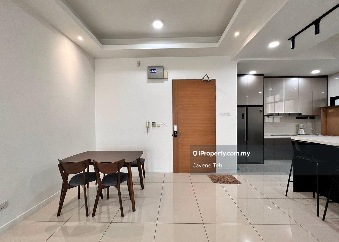 Condominium for Rent in Sky Condominium (Skyz Residence) by Javene Teh - iProperty.com.my