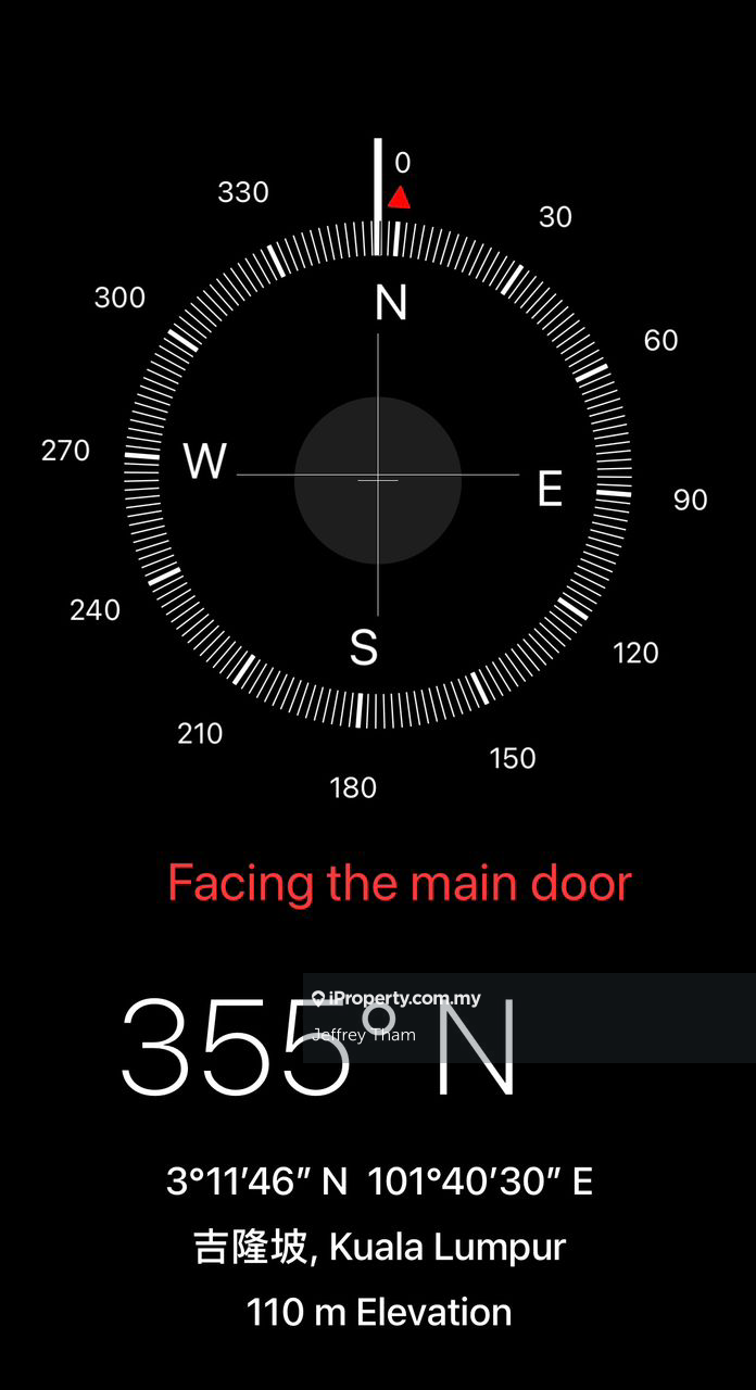 Apartment for Sale in Sri Intan 1 by Jeffrey Tham - iProperty.com.my