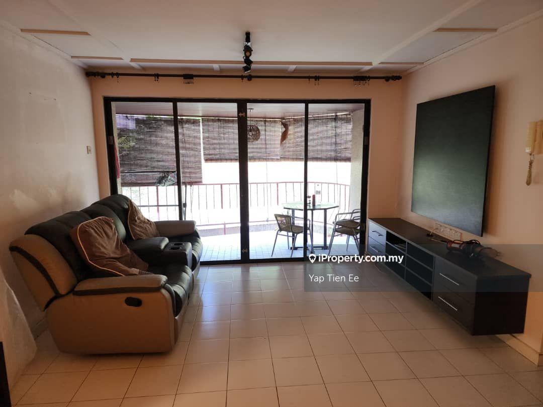 Kondominium untuk Dijual di Bangsar Puteri oleh Yap Tien Ee - iProperty.com.my