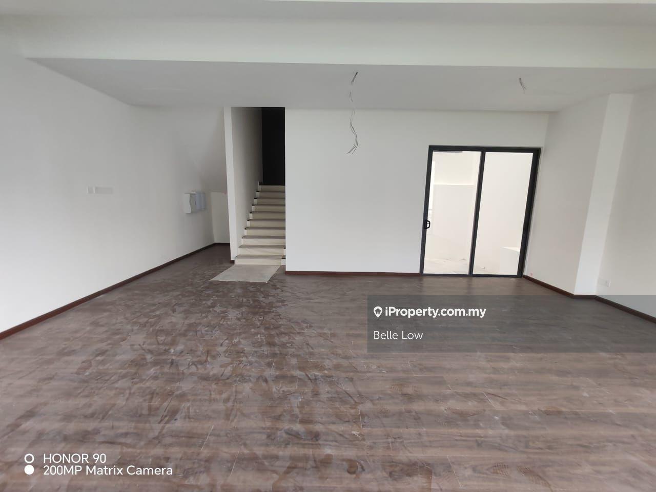 4-storey Terraced House for Sale in Damansara Perdana, Selangor by Belle Low - iProperty.com.my