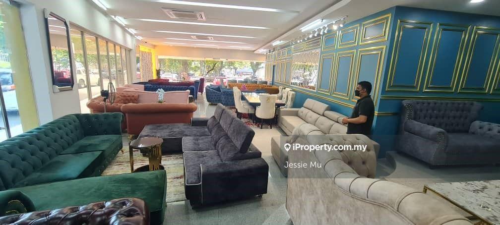 Shop for Sale in Seksyen 22, Shah Alam by Jessie Mu - iProperty.com.my