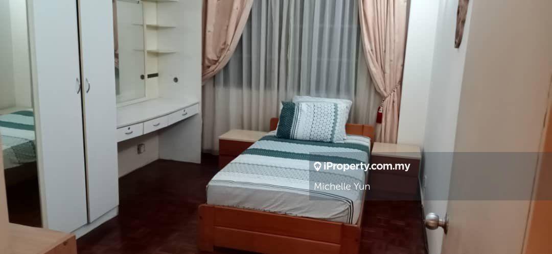 Condominium for Sale in Menara Mutiara by Michelle Yun - iProperty.com.my