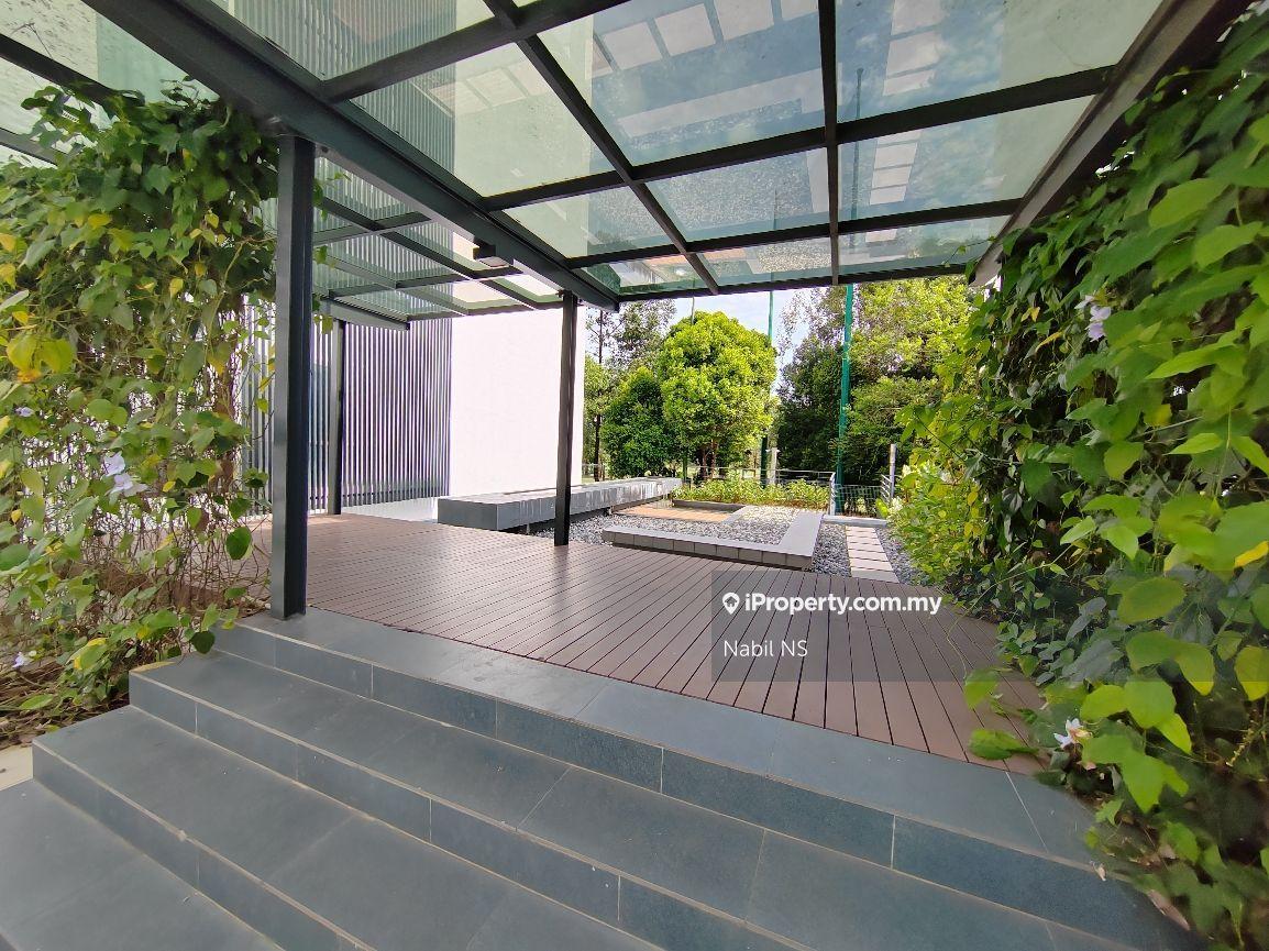Townhouse for Sale in East residence, Bukit Kiara by Nabil NS - iProperty.com.my