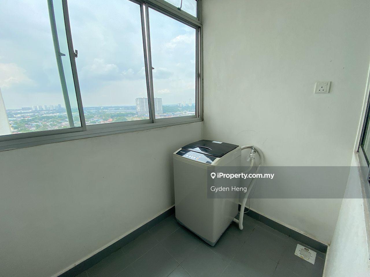 Service Residence for Sale in Pandan Residence 2 by Gyden Heng - iProperty.com.my