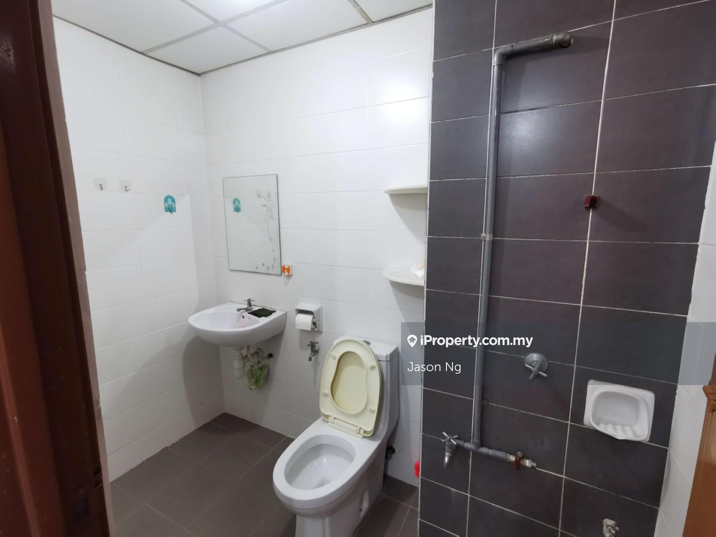 Residensi Servis untuk Dijual di Alam Idaman oleh Jason Ng - iProperty.com.my