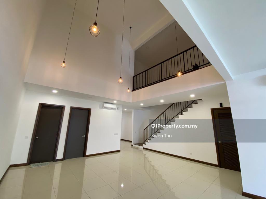 Rumah Berangkai 2 Tingkat untuk Dijual di Telok Panglima Garang, Selangor oleh Swen Tan - iProperty.com.my